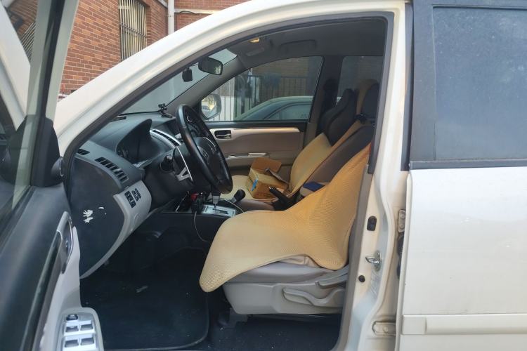 Used Mitsubishi Pajero Sport 2013 3.0L Automatic 4x4 Executive Edition