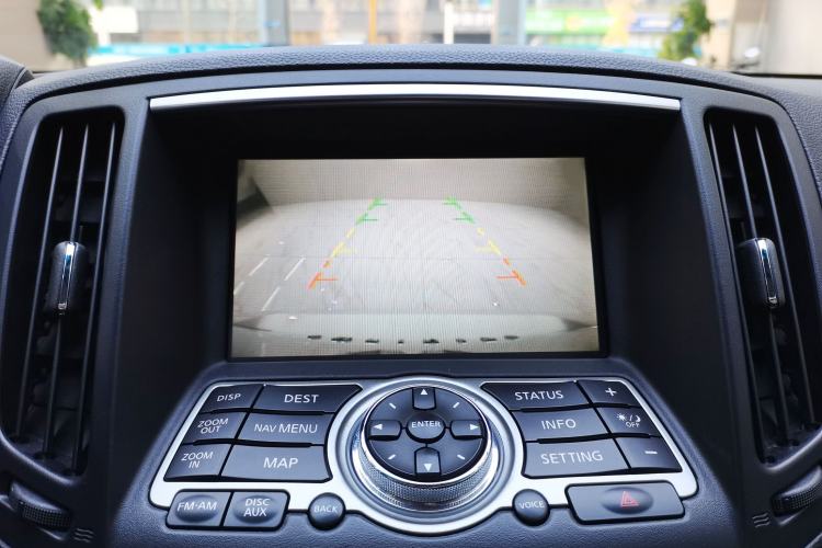 Used Infiniti G Series 2013 G25 Sedan Luxury Sport Edition
