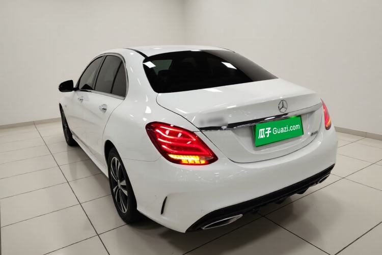 Used Mercedes-Benz C-Class 2016 C 200 Sport Edition