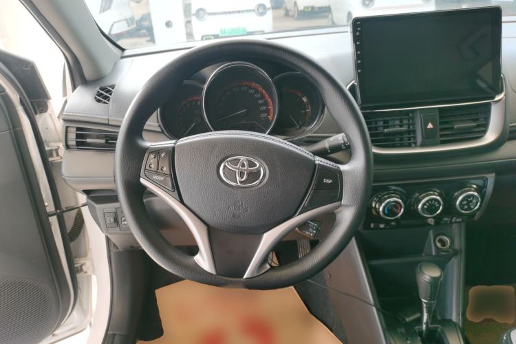 Used Toyota YARiS L Zhi Xuan 2022 X-Trail 1.5L CVT Leading PLUS Edition