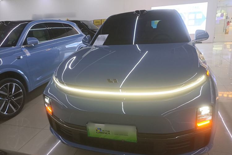 Used Li Auto L7 2023 Max model