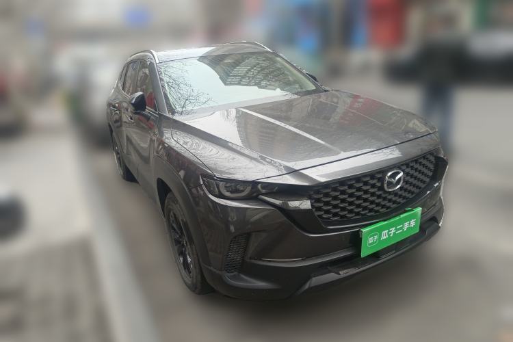 Used Mazda CX-50 2023 2.0L Leading Edition
