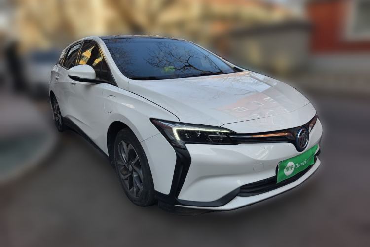 Used Buick Velite 6 2020 Connected Smart Enjoyment PLUS Front Right 45 Deg