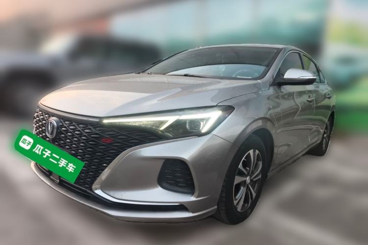 Used CHANGAN Eado 2020 PLUS Blue Whale NE 1.4T GDI DCT Prestige Model Guazi used car, China used car export, Used car for sale, Used  cars, Cheapest cars for sale