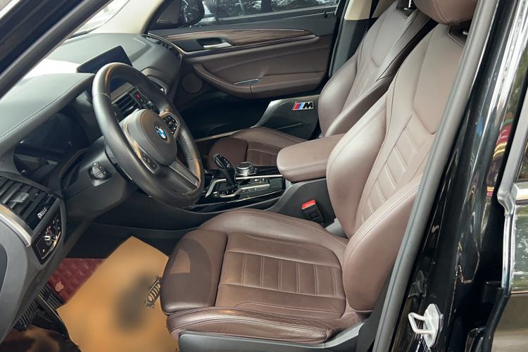 Used BMW X3 2021 xDrive28i M Sport Package