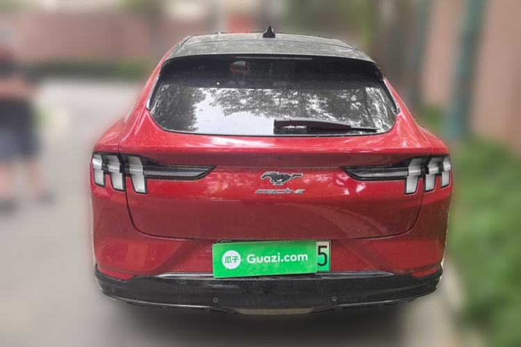 Used Ford Mustang Mach-E 2021 AION Y Plus Rear-Drive Luxury Edition (Long Range)