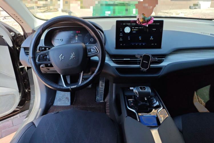 Used Hongqi E-QM5 2023 560km PLUS