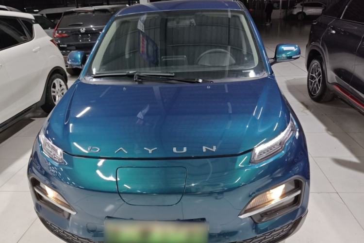 Used Dayun Yuehu 2023 300 Standard Edition
