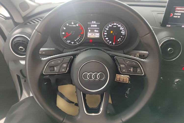 Used Audi A3 2019 Sportback 35 TFSI Ambition China VI