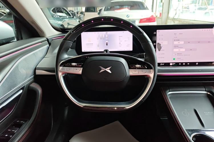 Used XPeng P7 2024 P7i 550 Pro
