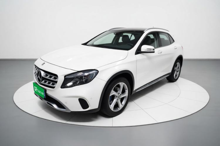 Used Mercedes-Benz GLA 2019 GLA 200 Dynamic Edition