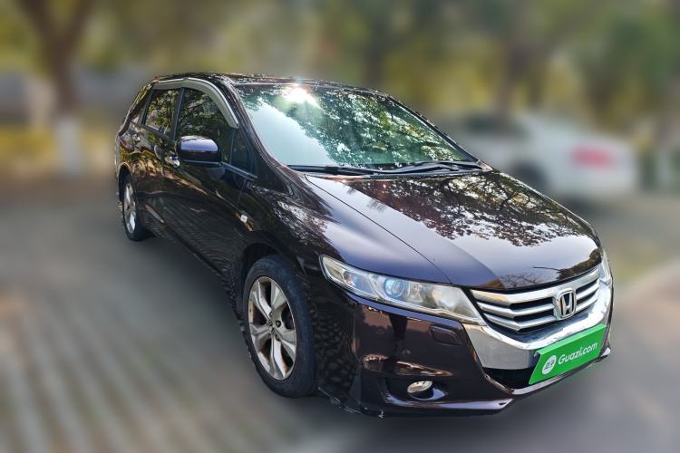 Used Honda Odyssey 2013 2.4L Luxury Edition