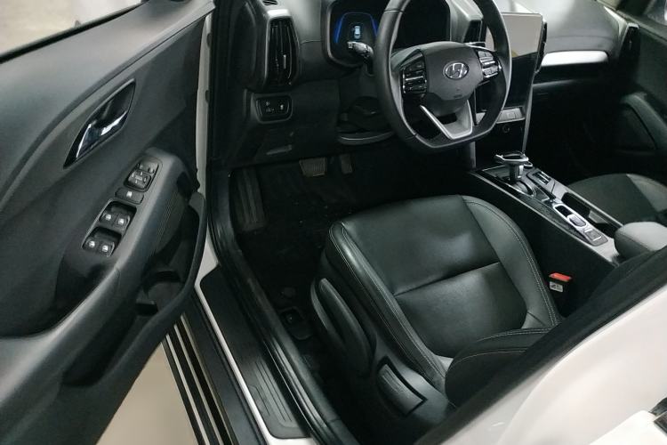 Used Hyundai ix35 2021 2.0L Automatic 2WD GLS Leading Edition
