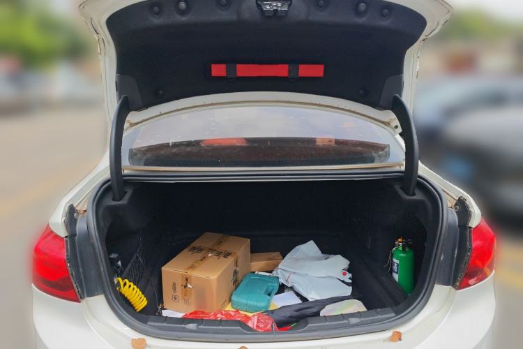 Used BMW 1 Series 2017 118i Sport Edition
