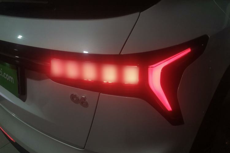 Used Lynk & Co 06 2023 Remix 1.5T Dynamic Halo
