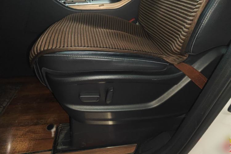 Used GAC Trumpchi M8 2018 320T Luxury Edition