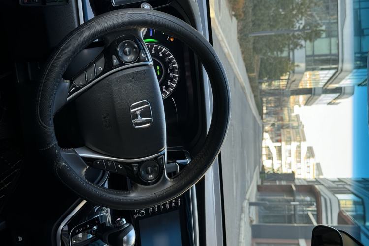 Used Honda Elysion 2019 2.0L Hybrid Supreme Edition