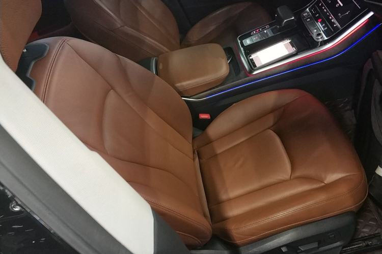 Used Audi Q8 2019 45 TFSI Prestige Dynamic Edition
