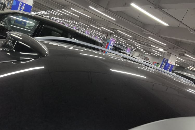 Used Hyptec HL 2025 700 Ultra Six-Seater All-Wheel-Drive LiDAR Version
