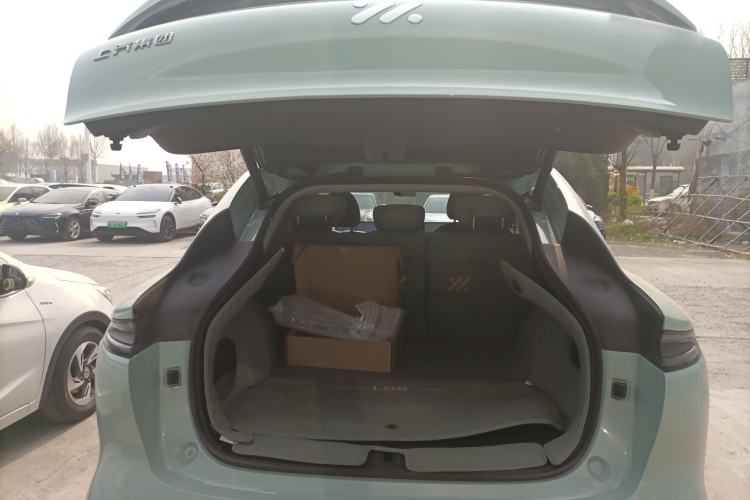 Used IM LS6 2023 Max Long-Range Version