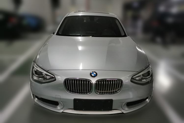 Used BMW 1 Series 2012 116i Urban Edition Front