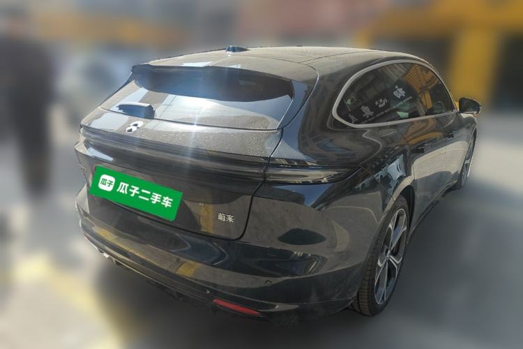 Used Nio ET5T 2025 100kWh Touring
