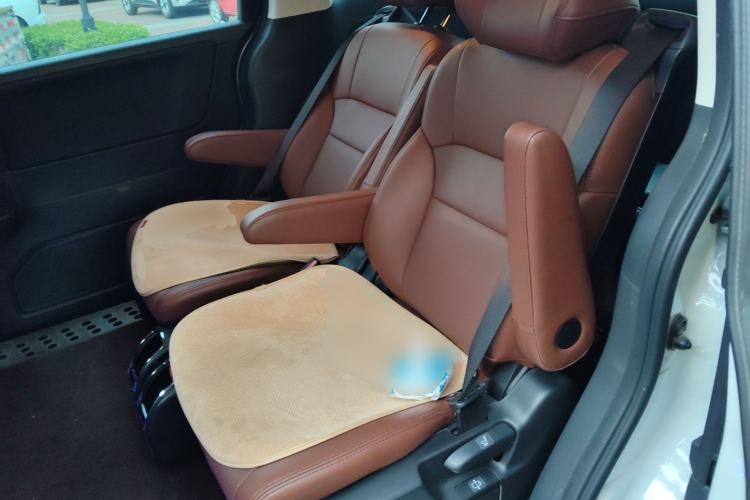 Used Honda Odyssey 2022 2.0L eHEV Sharp Enjoyment Edition
