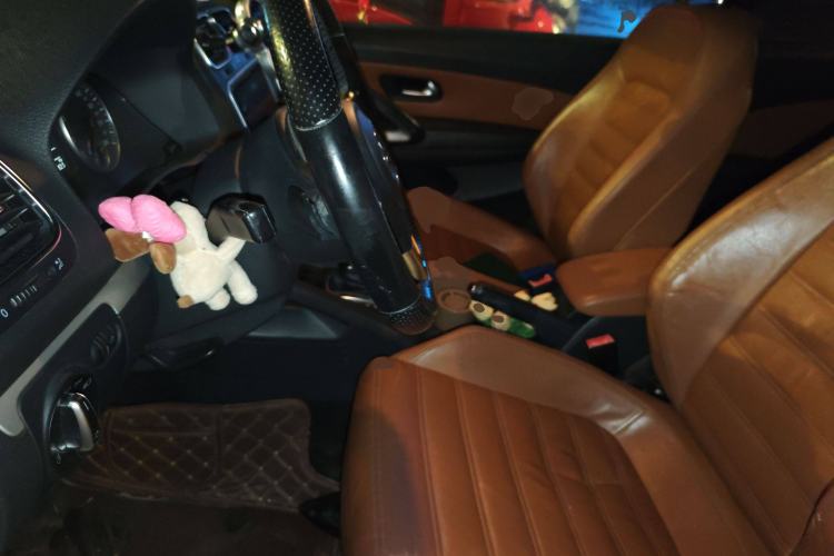 Used Volkswagen Scirocco 2011 2.0 TSI Luxury Edition