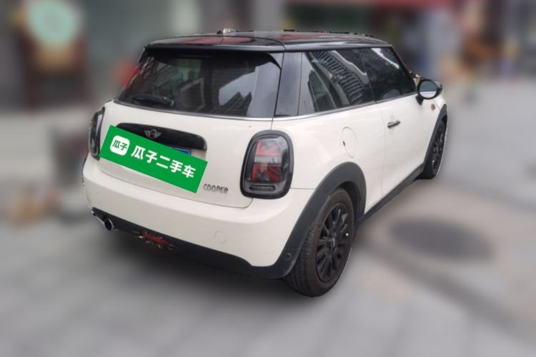 Used MINI 2016 1.5T COOPER
