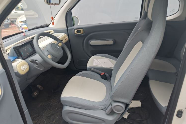 Used Bestune Pony 2024 170km Vitality Horse Left Front Seat