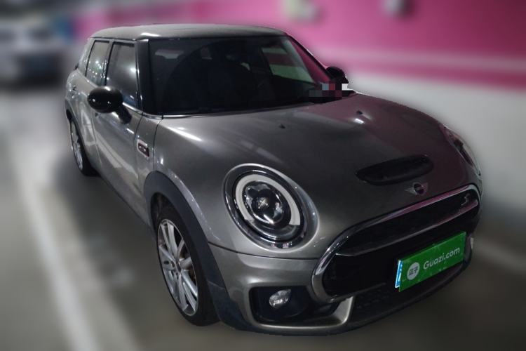 Used MINI Clubman 2016 Revised 2.0T COOPER S
