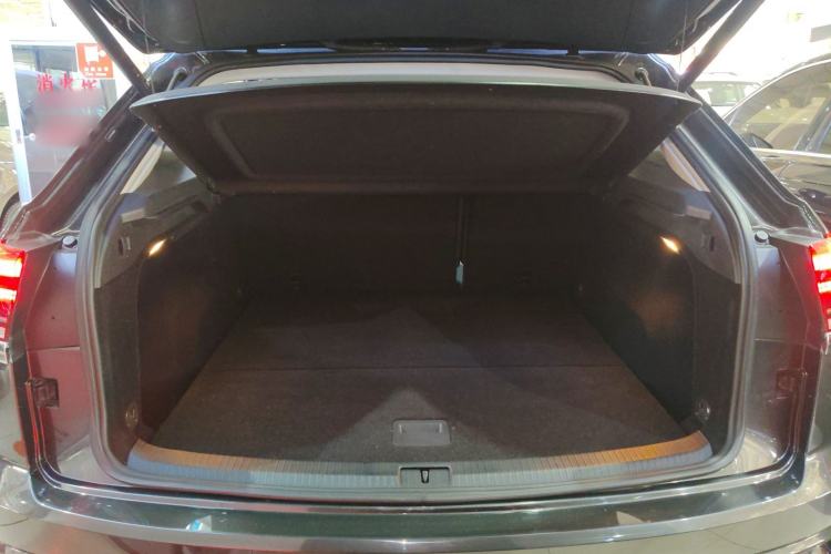 Used Volkswagen Teramont X 2022 380TSI Four-Wheel Drive Luxury Edition
