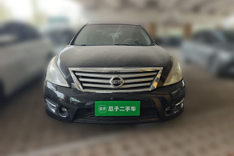 Used Nissan Teana 2011 2.5L XL Glory Edition Front
