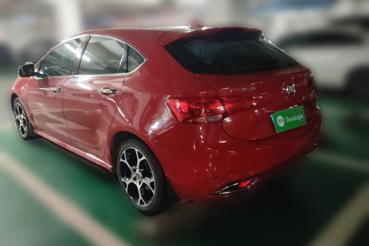 Used Fiat Ottimo 2014 1.4T Automatic Comfort Edition