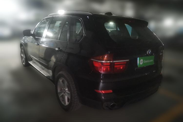 Used BMW X5 