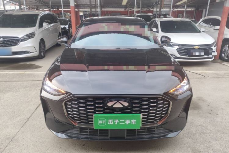 Used Fengyun A8L 2025 1.5 TGDI 145 km Comfort Version Front