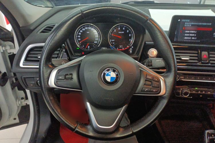 Used BMW 1 Series 2021 120i M Sport Edition Steering Wheel
