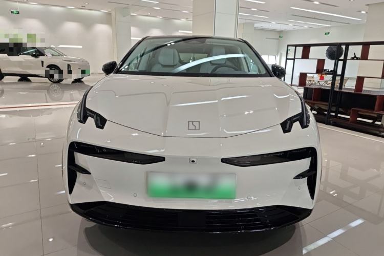 Used Zeekr X 2025 Four-Seater Rear-Drive Cube Version
