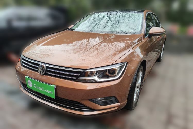 Used Volkswagen Lamando 2015 280TSI DSG Luxury Edition