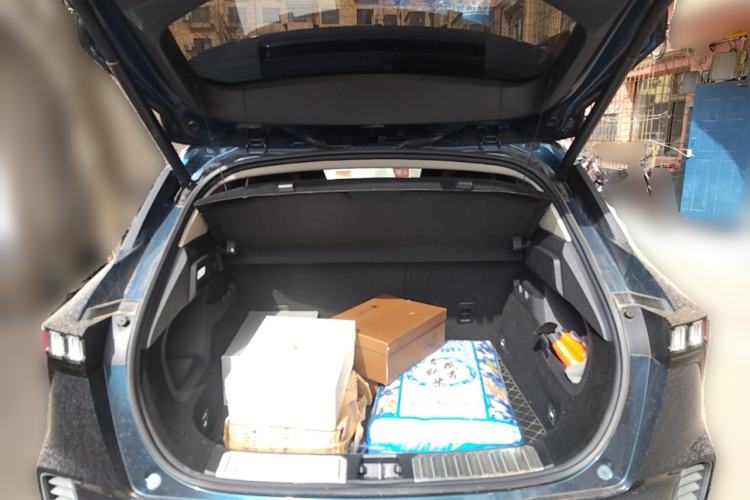 Used Lynk & Co 06 2020 1.5T YAO Halo
