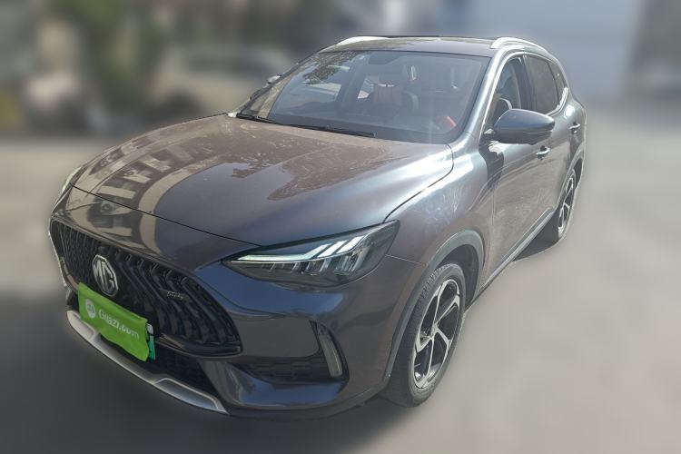 Used MG Pilot New Energy 2021 Fuel Series 1.5T Hybrid Luxury Edition