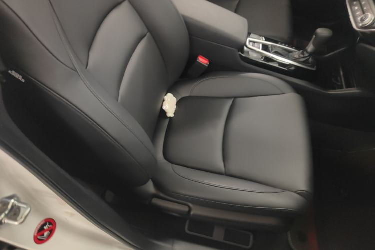 Used Honda Crider 2022 180Turbo CVT Luxury Edition
