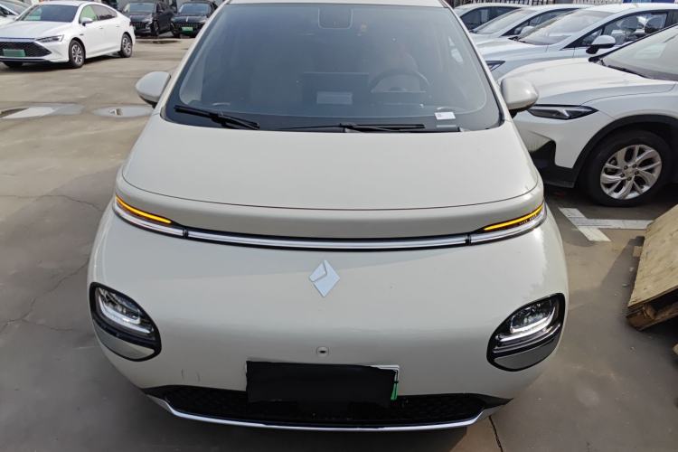 Used Baojun Cloud 2023 460 Pro Front