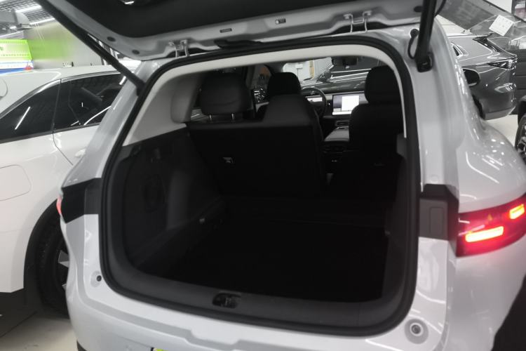 Used Leapmotor B10 2025 510 Joyful Edition