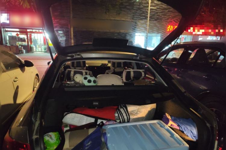 Used Skoda Octavia 2017 1.6L Automatic Smart Drive Edition
