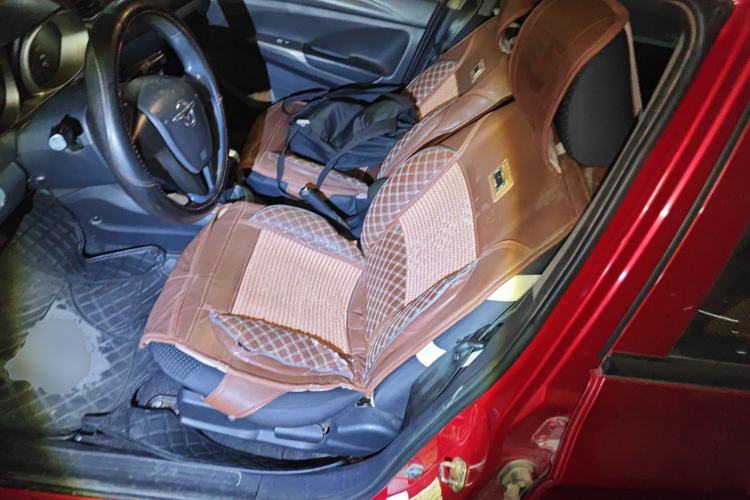 Used Haima M3 2015 1.5L Manual Elite Model