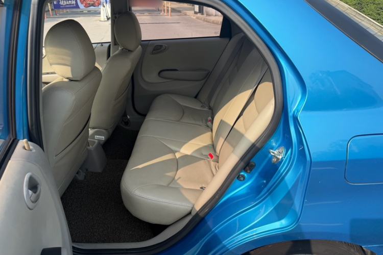 Used Everus S1 2013 1.5L Automatic Comfort Edition
