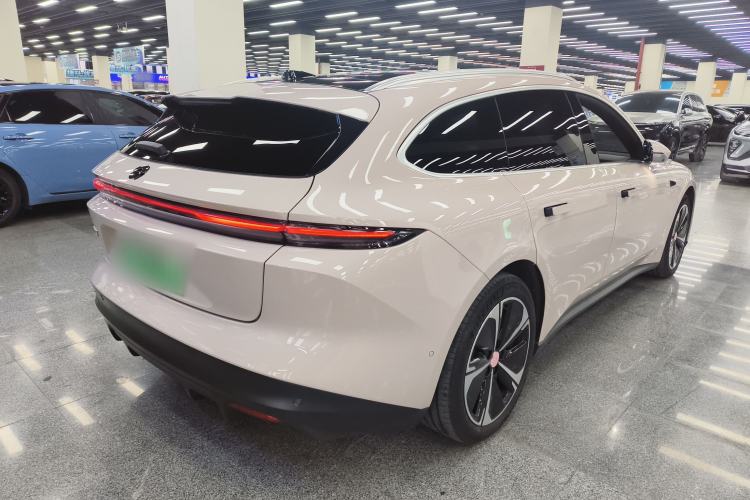 Used Nio ET5T 2024 75kWh Touring