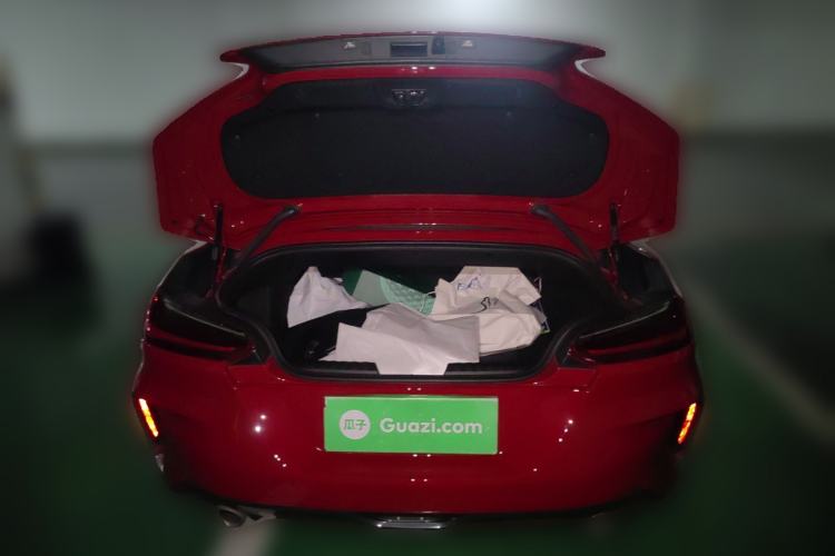 Used BMW Z4 2019 sDrive 25i M Sport Package