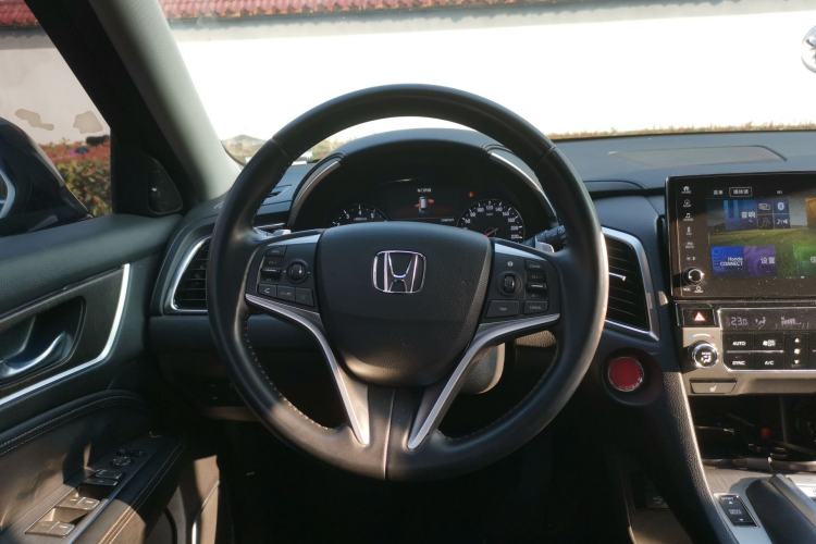 Used Honda Avancier 2020 370TURBO Four-Wheel Drive Premium Edition